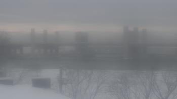 Weather camera view of Cold Spring School.