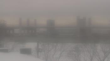 Weather camera view of Cold Spring School.