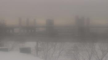 Weather camera view of Cold Spring School.