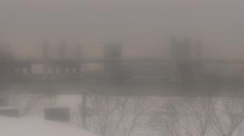 Weather camera view of Cold Spring School.