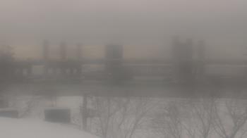 Weather camera view of Cold Spring School.