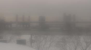 Weather camera view of Cold Spring School.