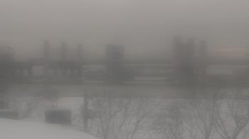 Weather camera view of Cold Spring School.