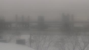 Weather camera view of Cold Spring School.