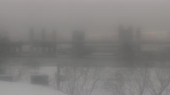 Weather camera view of Cold Spring School.