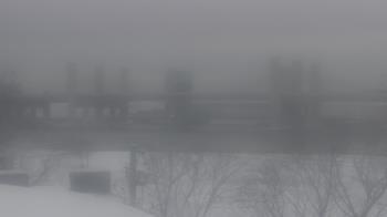 Weather camera view of Cold Spring School.