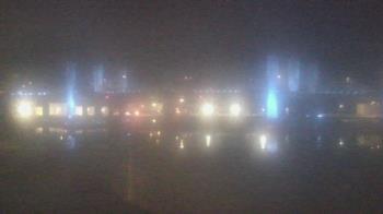 Weather camera view of Cold Spring School.