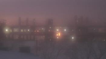 Weather camera view of Cold Spring School.