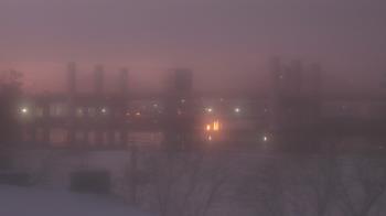 Weather camera view of Cold Spring School.