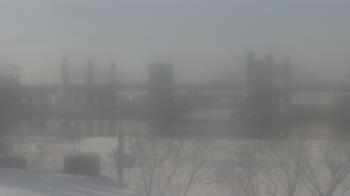 Weather camera view of Cold Spring School.