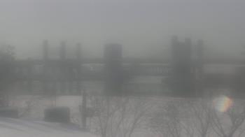 Weather camera view of Cold Spring School.