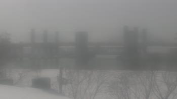 Weather camera view of Cold Spring School.