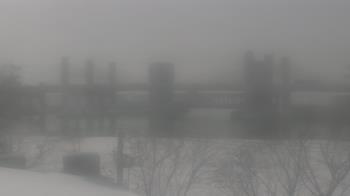 Weather camera view of Cold Spring School.