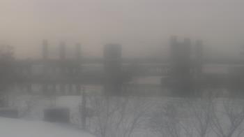 Weather camera view of Cold Spring School.