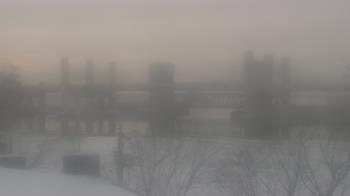 Weather camera view of Cold Spring School.