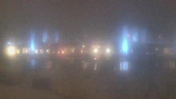 Weather camera view of Cold Spring School.