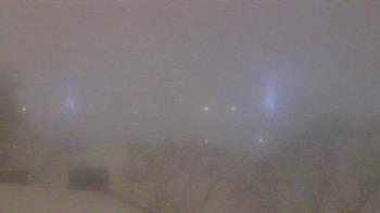 Weather camera view of Cold Spring School.