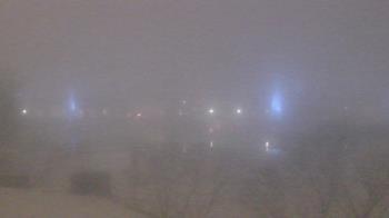 Weather camera view of Cold Spring School.