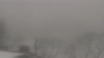 Weather camera view of Cold Spring School.
