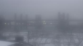 Weather camera view of Cold Spring School.