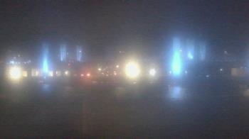 Weather camera view of Cold Spring School.