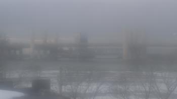 Weather camera view of Cold Spring School.