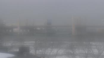 Weather camera view of Cold Spring School.