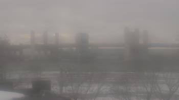 Weather camera view of Cold Spring School.