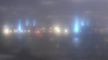 Weather camera view of Cold Spring School.