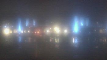 Weather camera view of Cold Spring School.