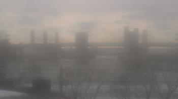 Weather camera view of Cold Spring School.