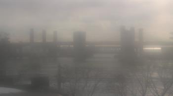 Weather camera view of Cold Spring School.