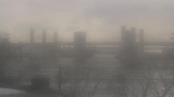 Weather camera view of Cold Spring School.