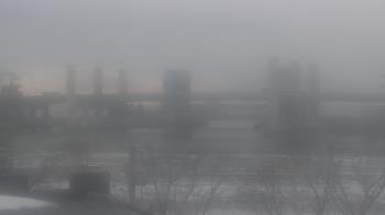 Weather camera view of Cold Spring School.