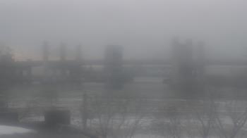 Weather camera view of Cold Spring School.