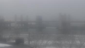 Weather camera view of Cold Spring School.