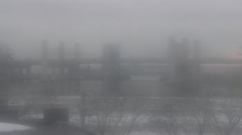 Weather camera view of Cold Spring School.