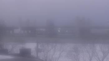 Weather camera view of Cold Spring School.
