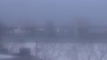 Weather camera view of Cold Spring School.