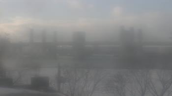 Weather camera view of Cold Spring School.