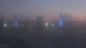 Weather camera view of Cold Spring School.