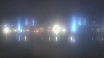 Weather camera view of Cold Spring School.