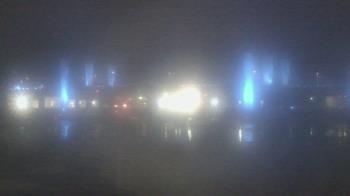 Weather camera view of Cold Spring School.