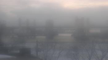 Weather camera view of Cold Spring School.