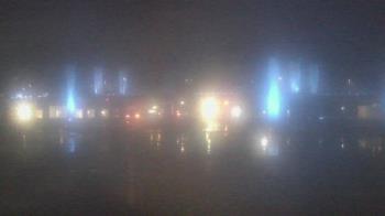 Weather camera view of Cold Spring School.