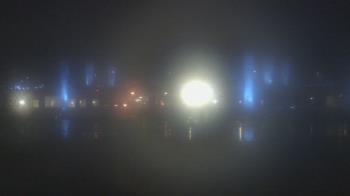 Weather camera view of Cold Spring School.