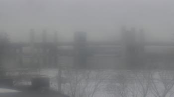 Weather camera view of Cold Spring School.