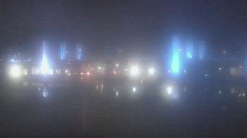 Weather camera view of Cold Spring School.