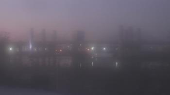 Weather camera view of Cold Spring School.