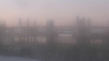 Weather camera view of Cold Spring School.